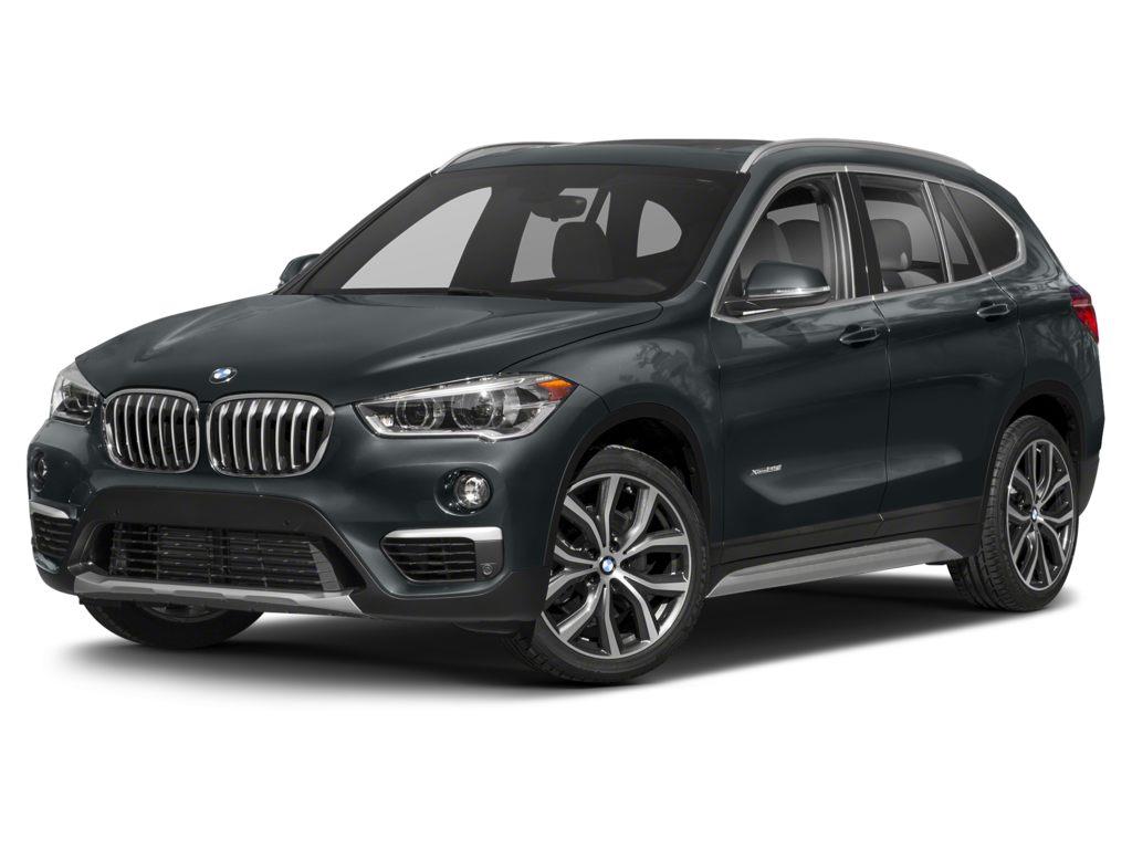 2018 BMW X1