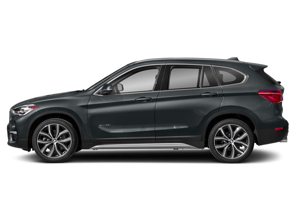 2018 BMW X1