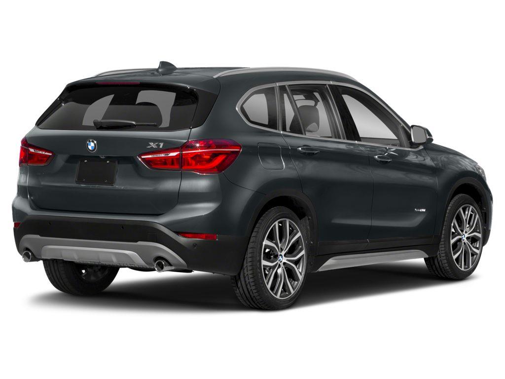 2018 BMW X1