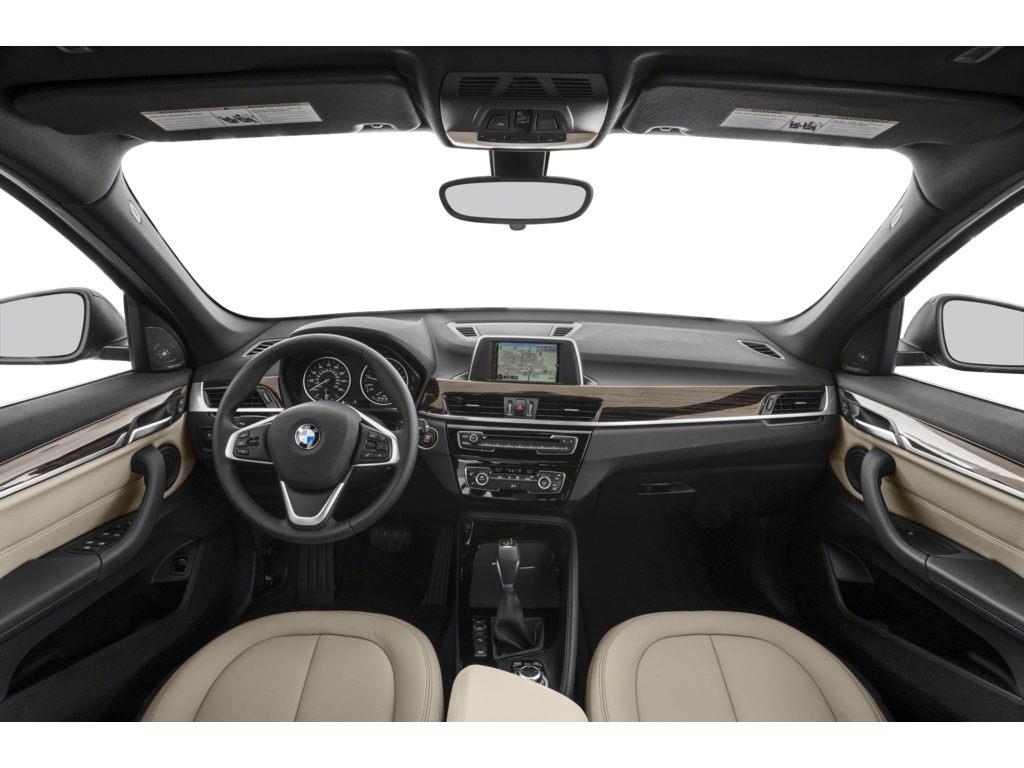 2018 BMW X1