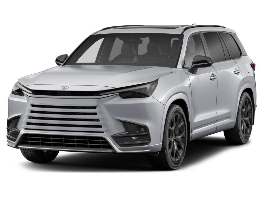 2025 Lexus TX 500h