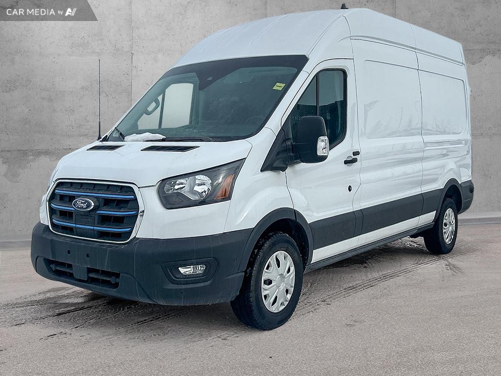 2023 Ford E-Transit-350 Cargo