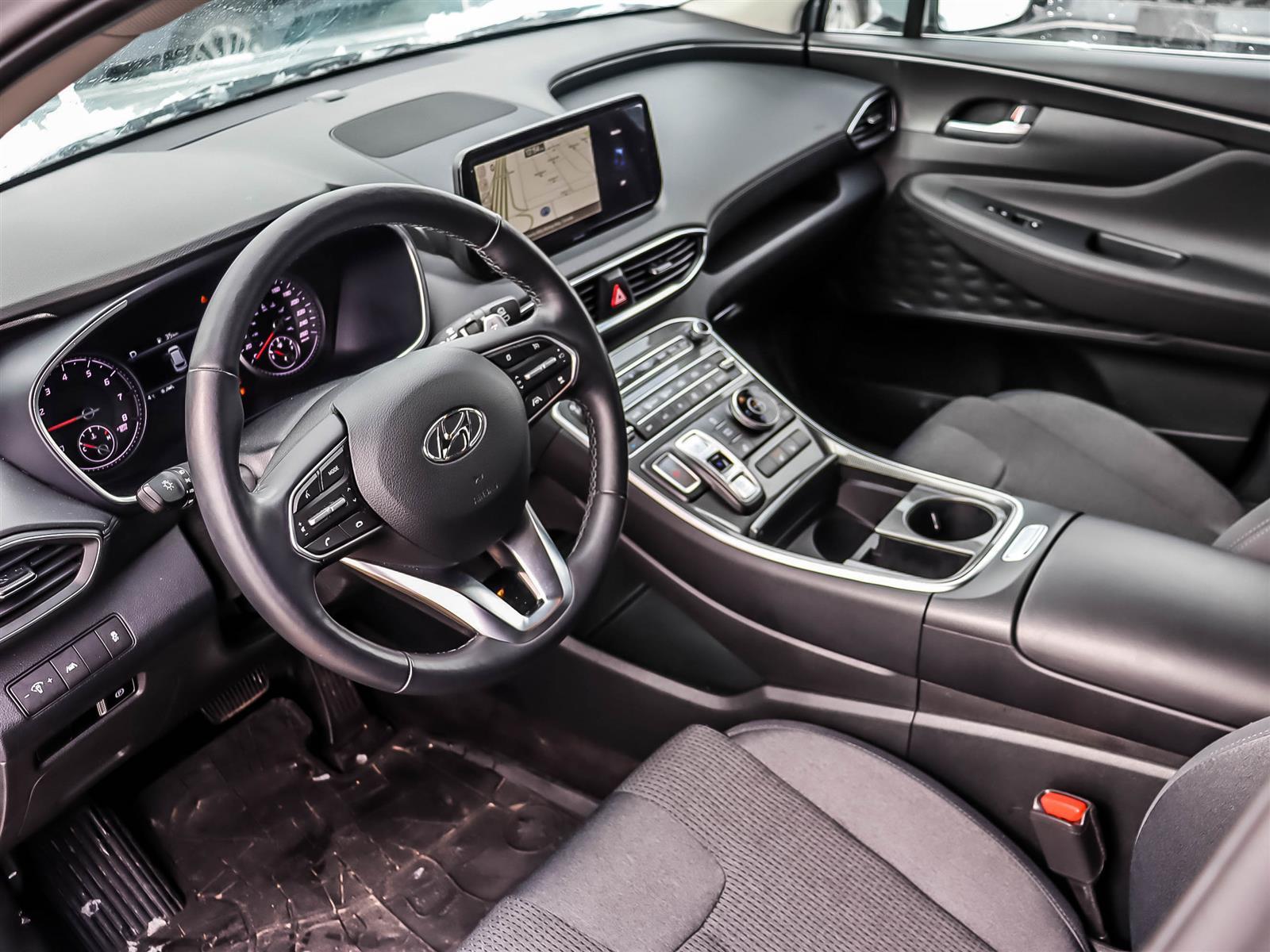 2023 Hyundai Santa Fe