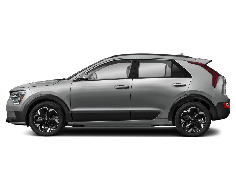 2025 Kia Niro EV