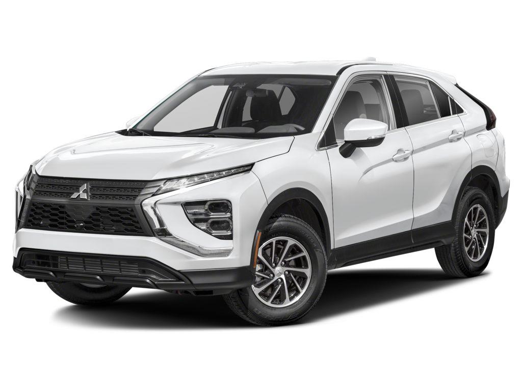 2025 Mitsubishi Eclipse Cross