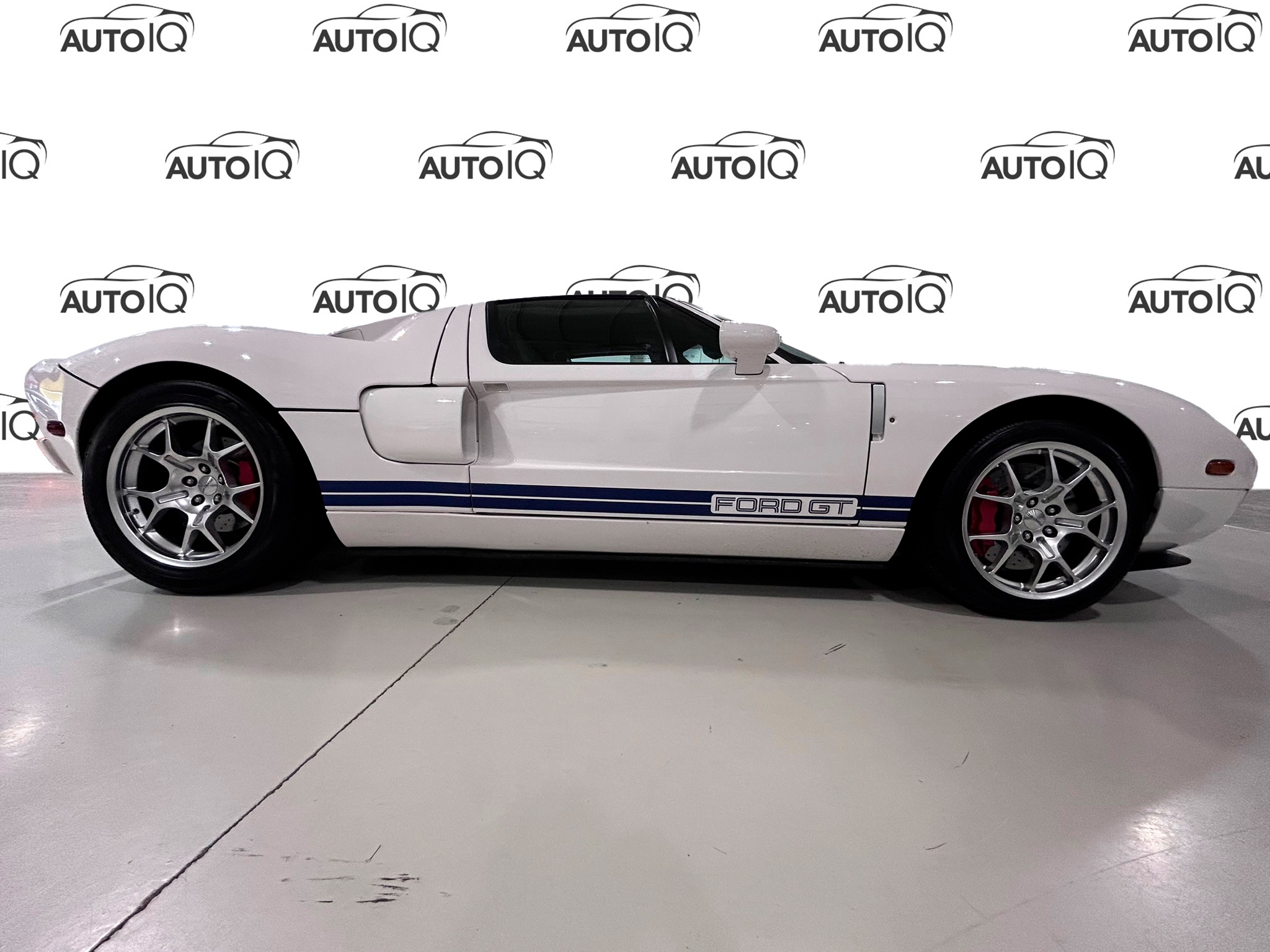 2006 Ford GT