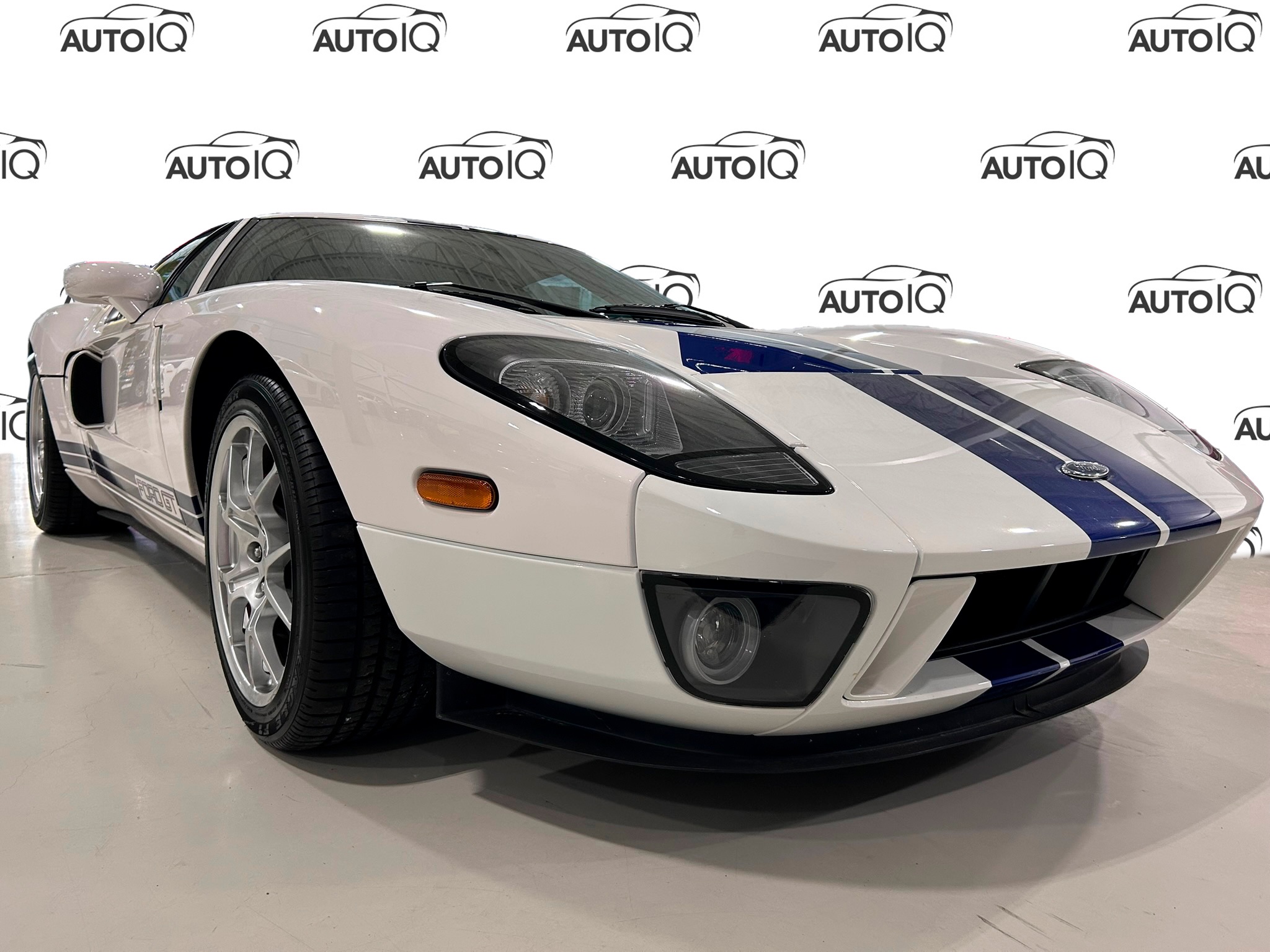 2006 Ford GT