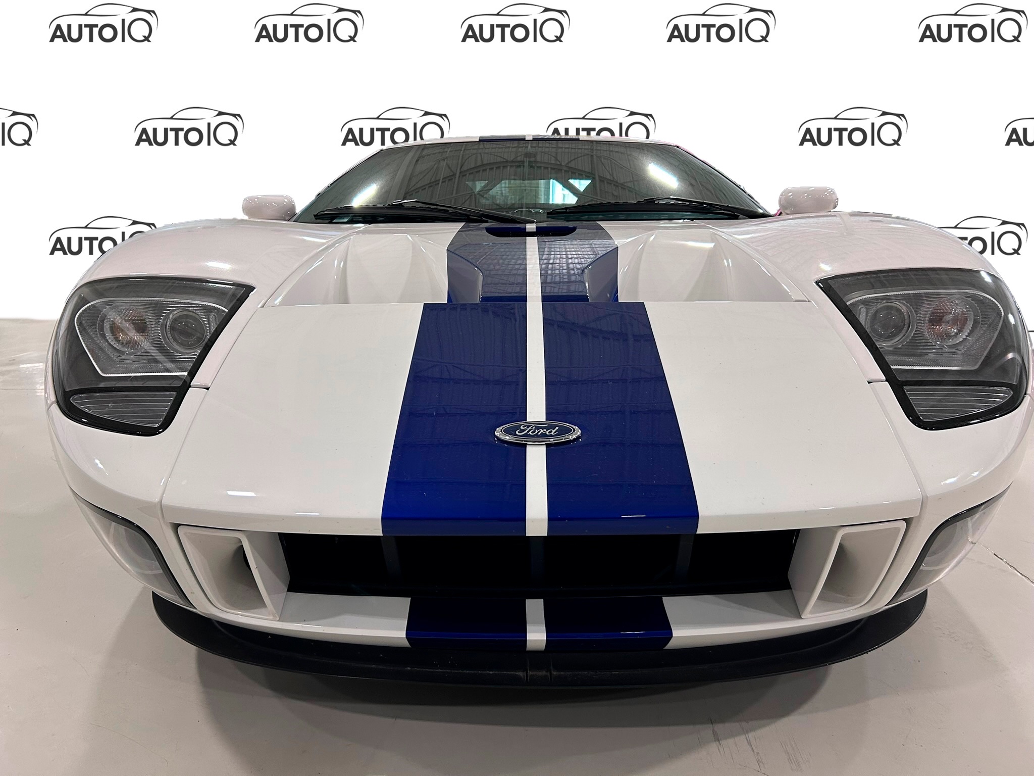 2006 Ford GT