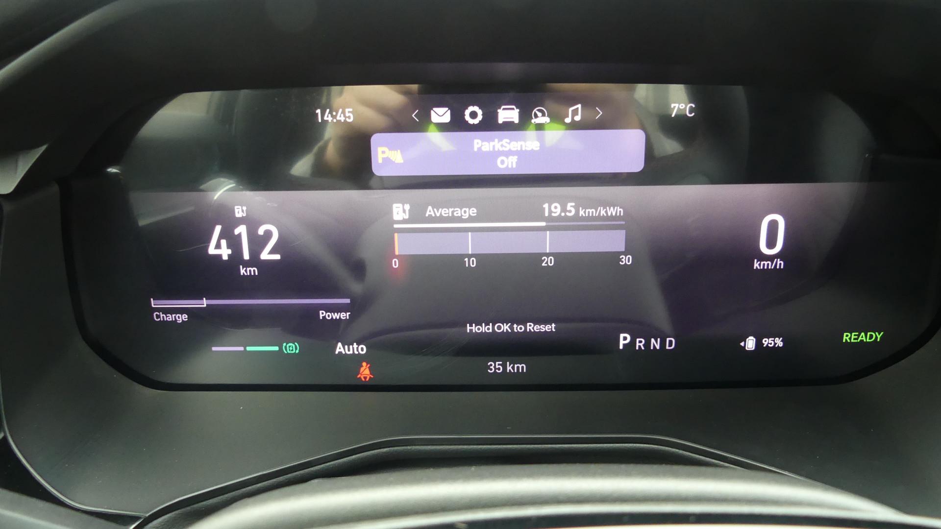 2024 Jeep Wagoneer S