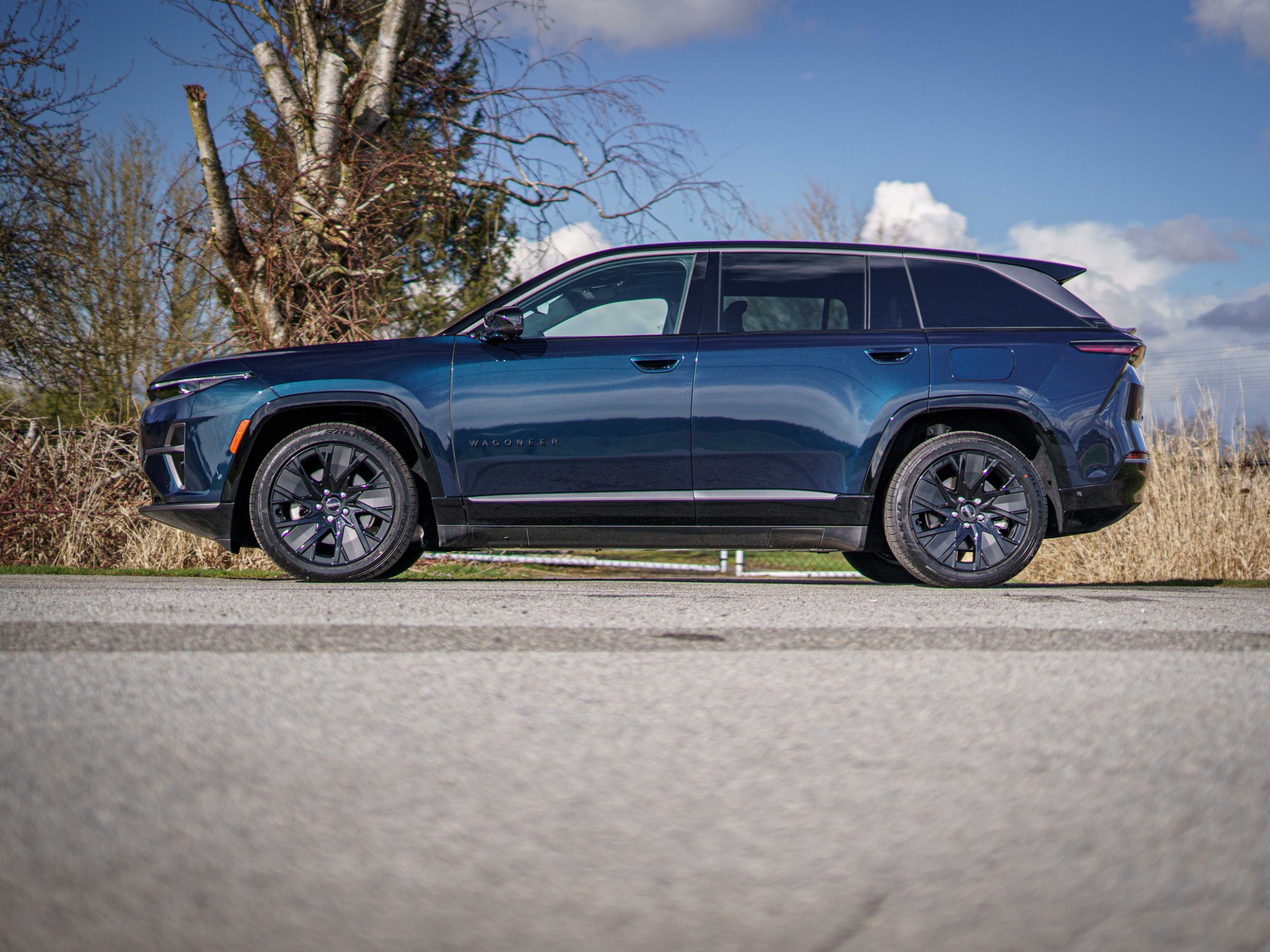 2024 Jeep Wagoneer S