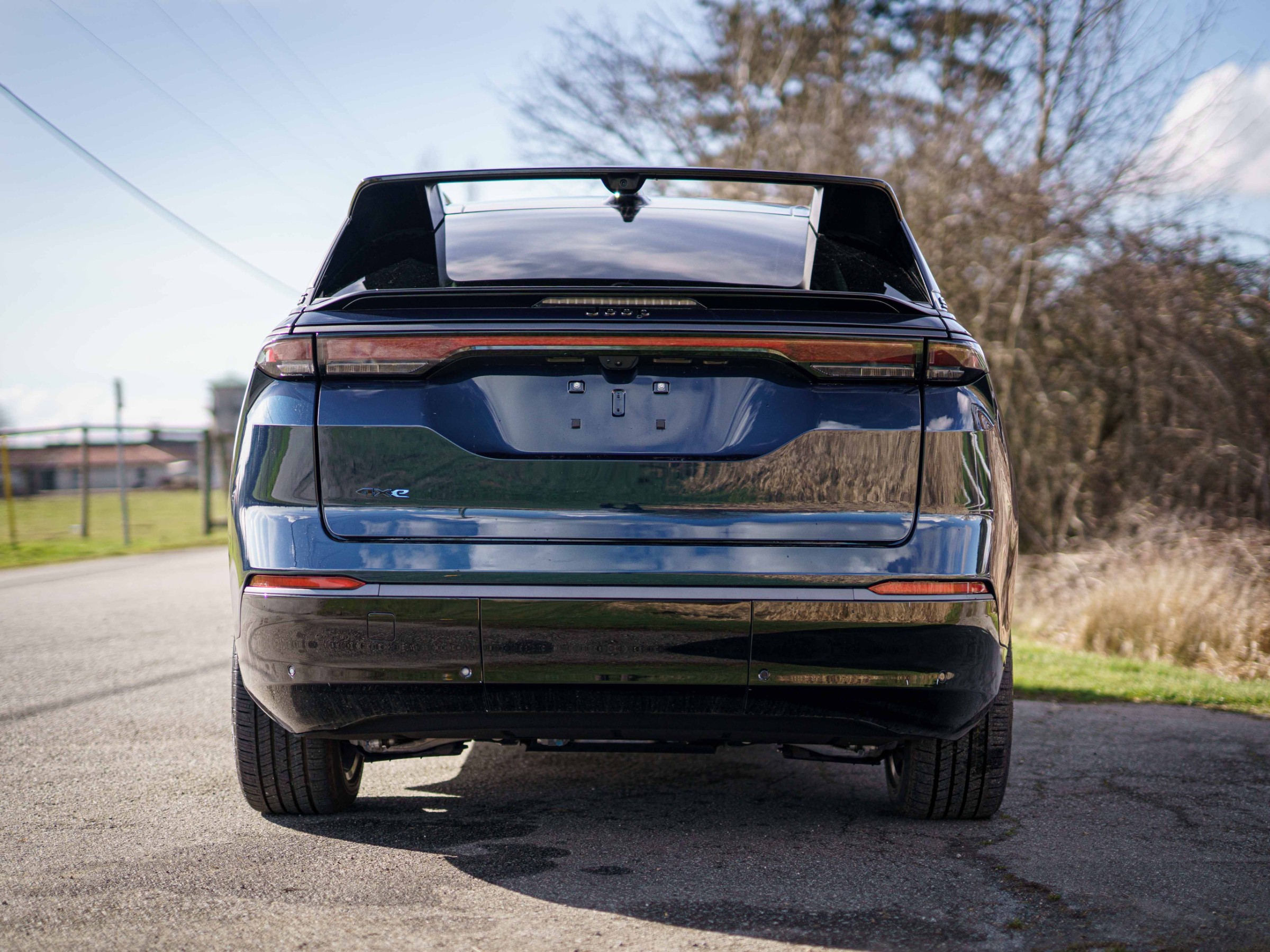 2024 Jeep Wagoneer S