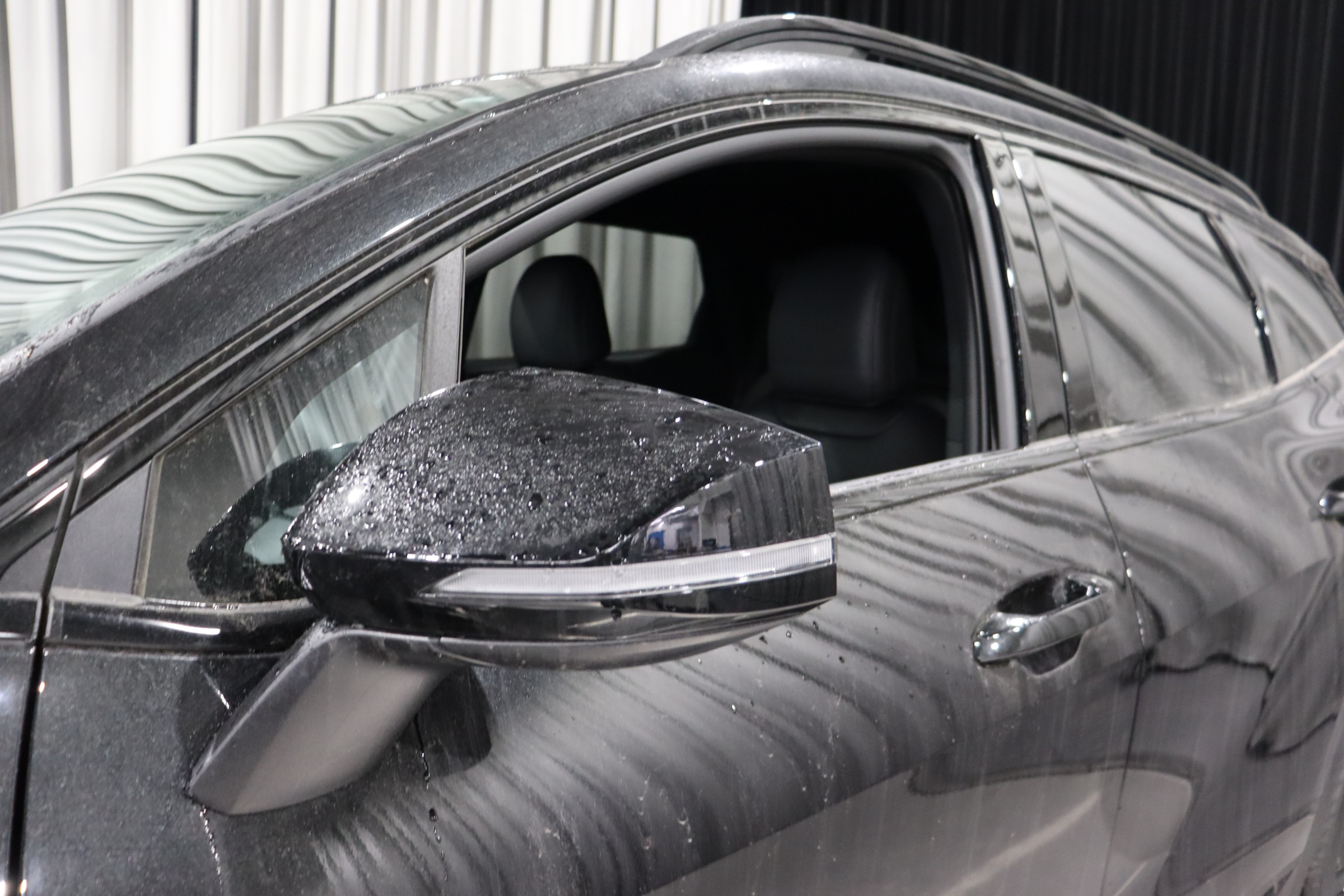 2025 Kia Sportage Plug-In Hybrid