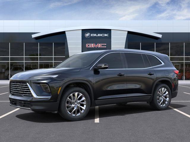 2025 Buick Enclave