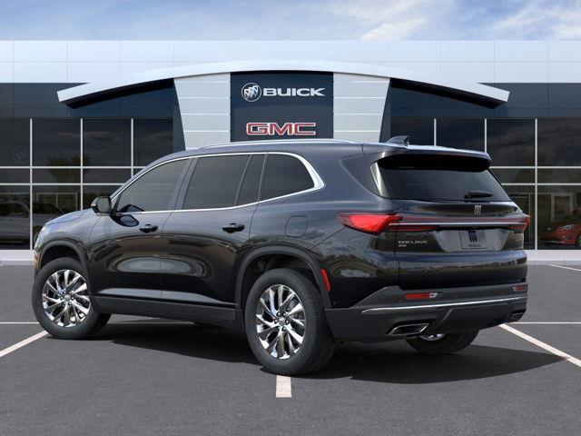 2025 Buick Enclave