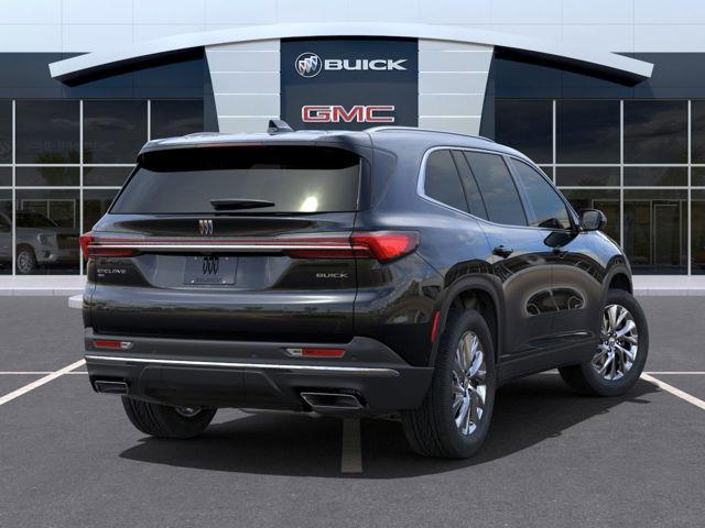 2025 Buick Enclave