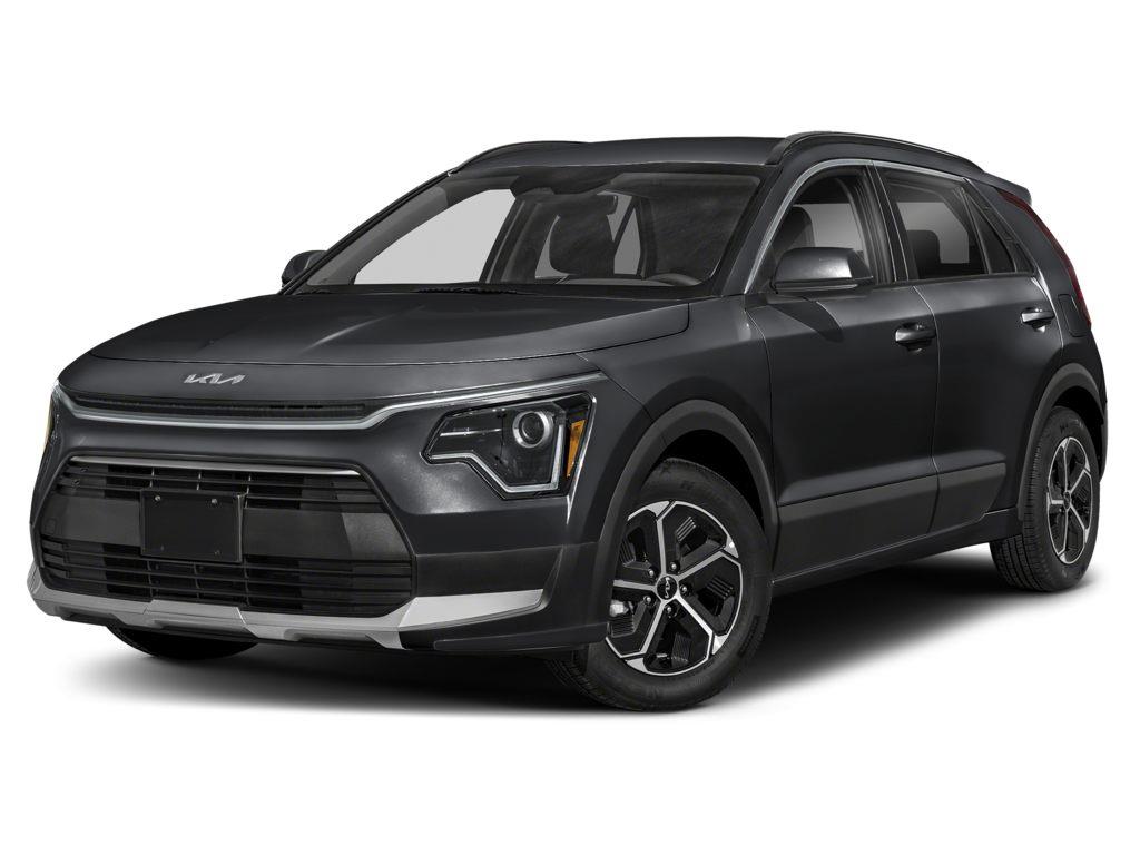 2025 Kia Niro