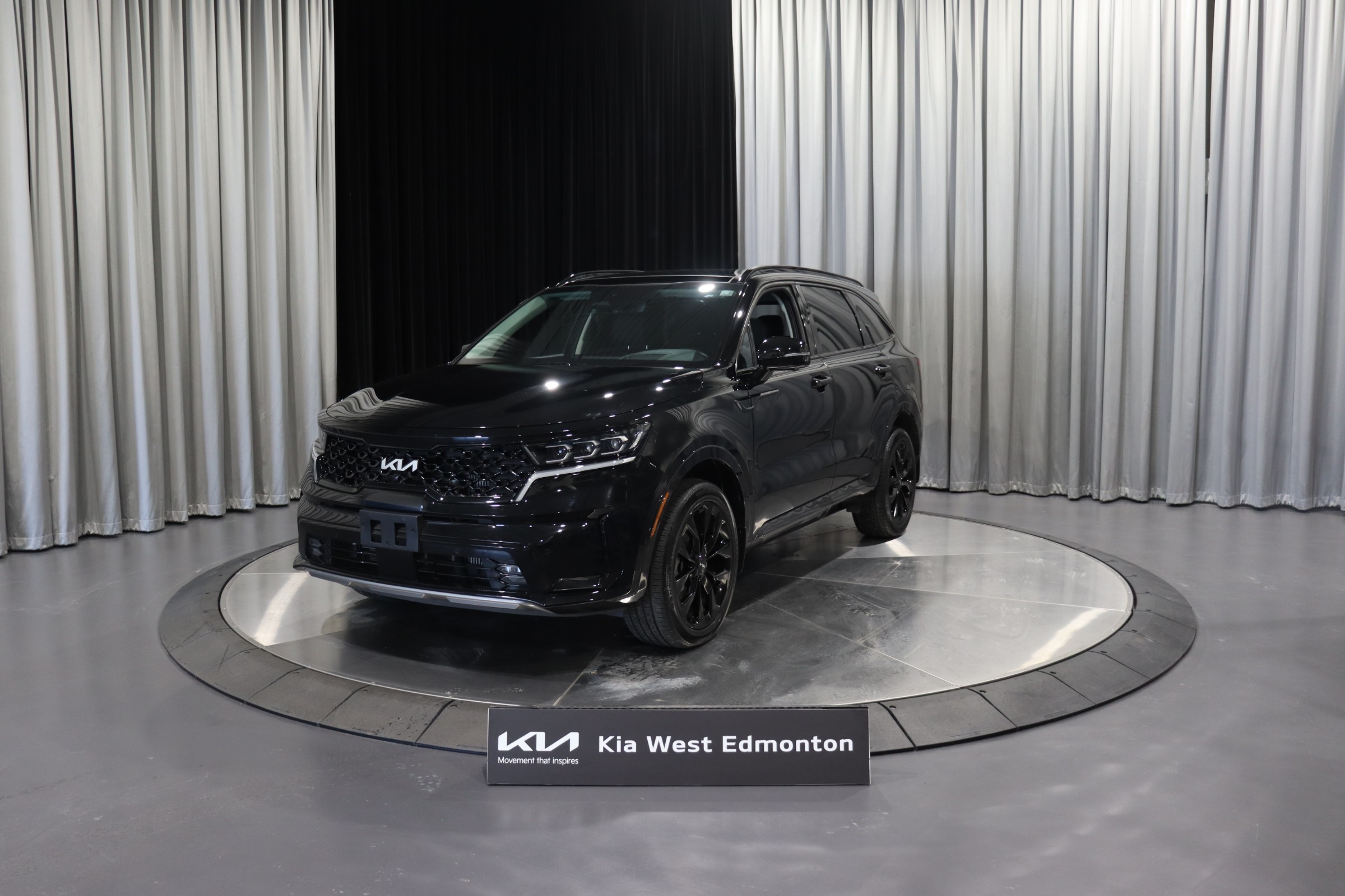 2023 Kia Sorento