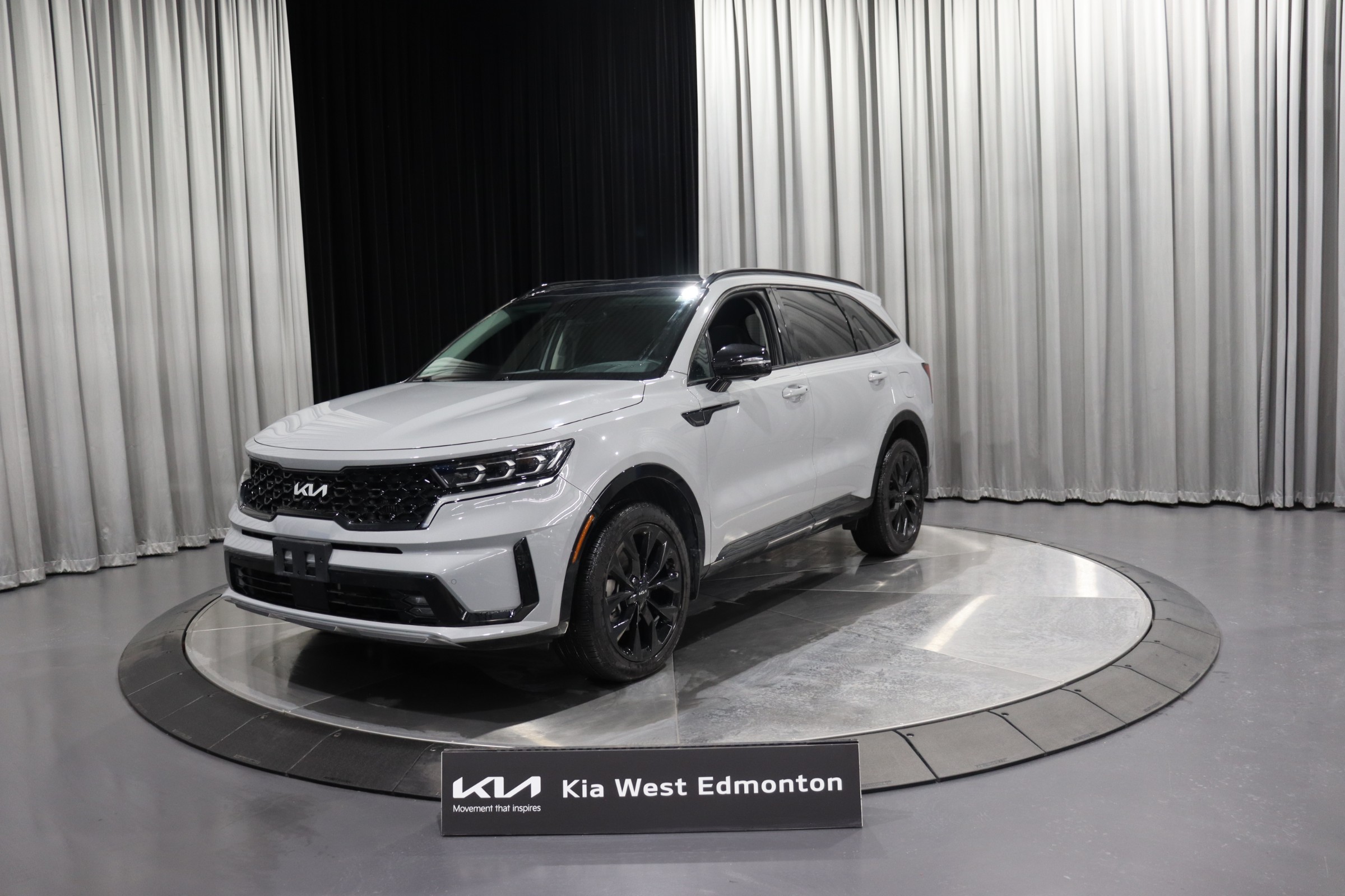 2023 Kia Sorento