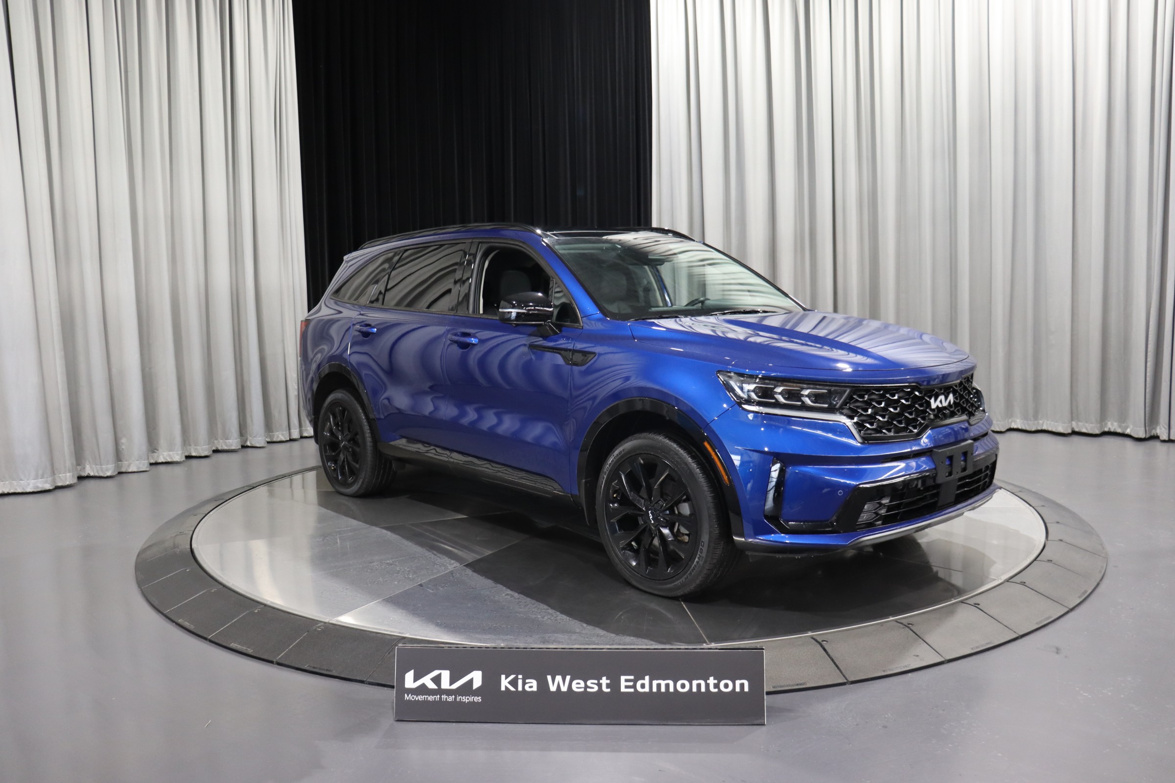 2023 Kia Sorento
