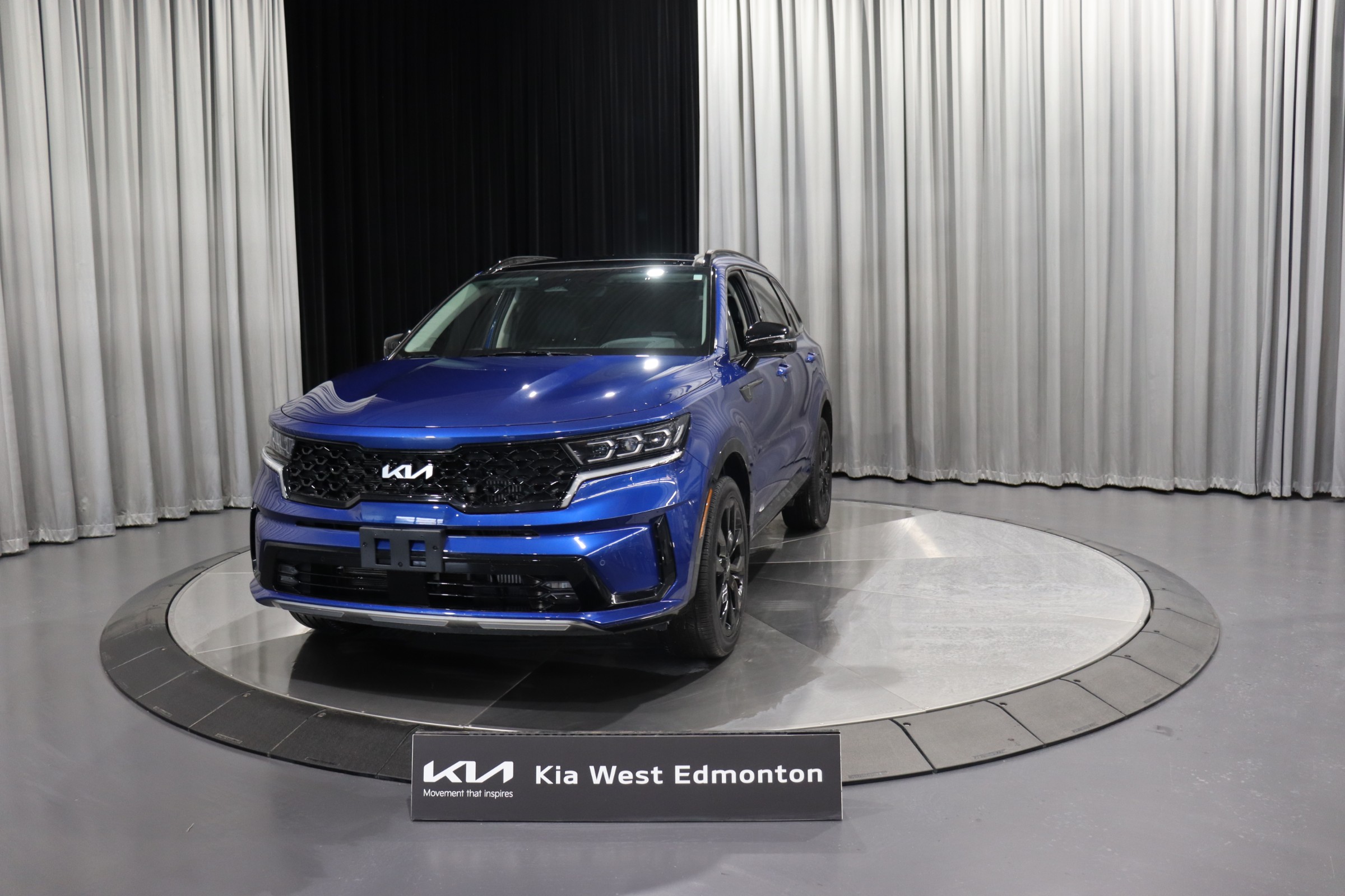 2023 Kia Sorento