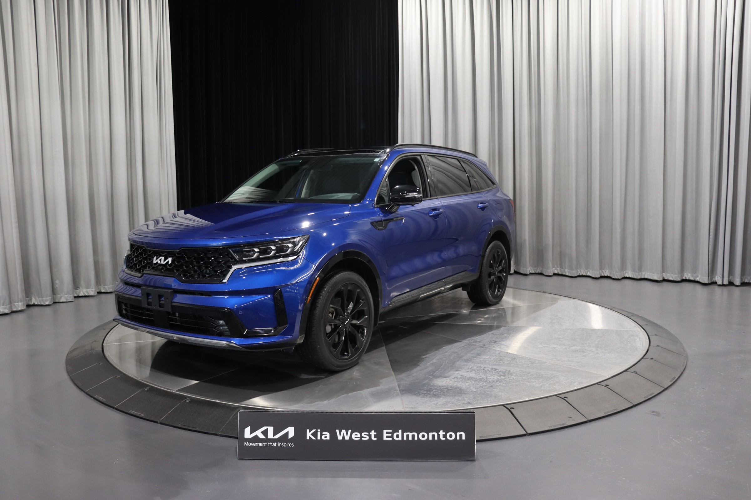 2023 Kia Sorento