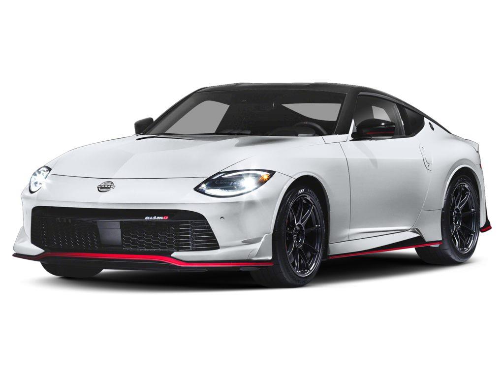 2024 Nissan Z