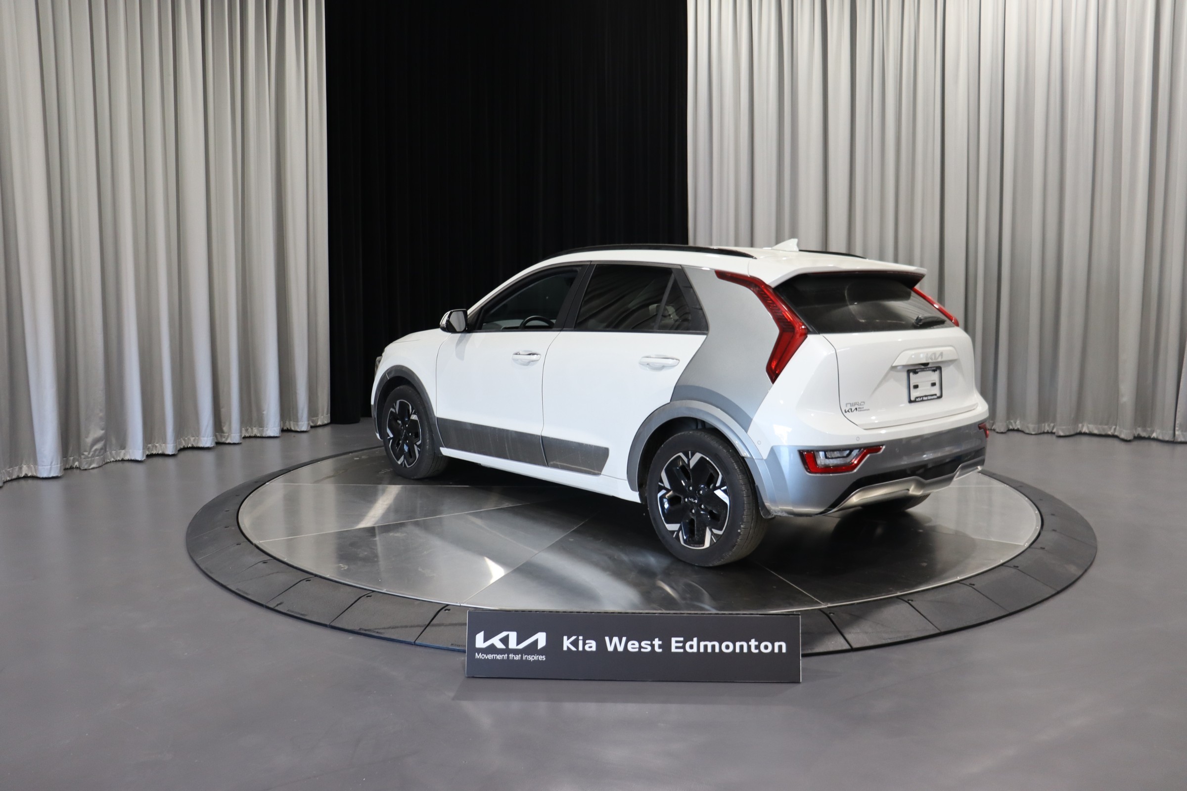 2023 Kia Niro EV