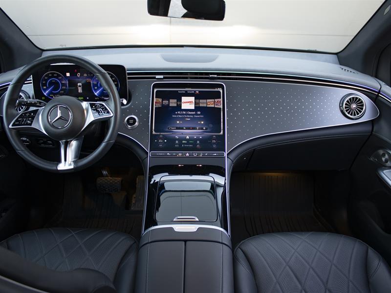 2023 Mercedes-Benz EQE 350 SUV