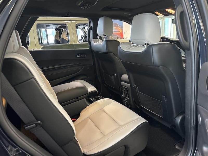 2025 Dodge Durango