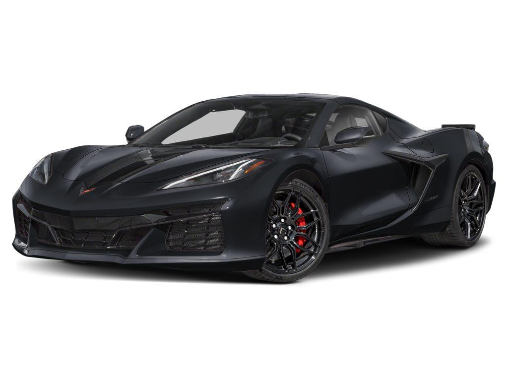 2025 Chevrolet Corvette