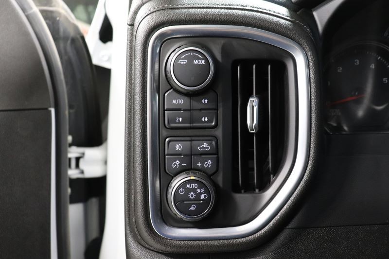 2020 Chevrolet Silverado 3500HD