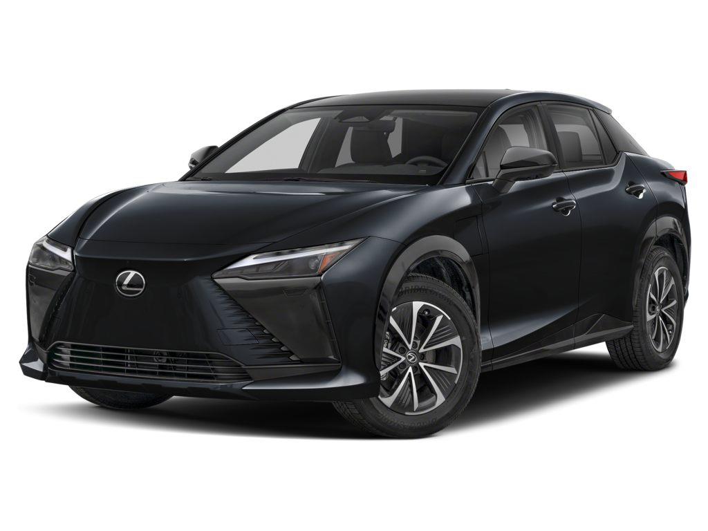 2025 Lexus RZ 450e