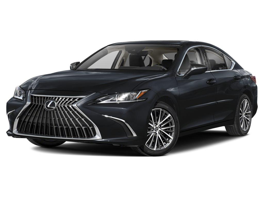 2025 Lexus ES 250