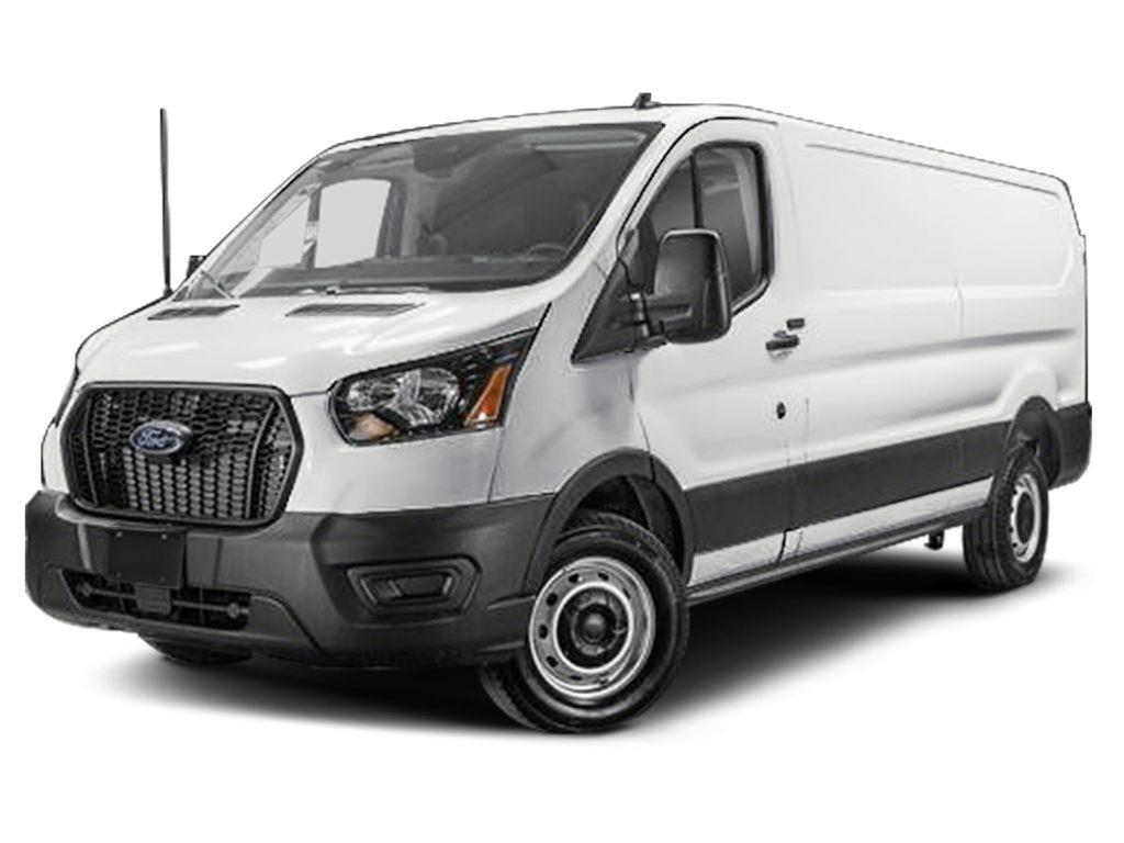 2025 Ford Transit-250 Cargo
