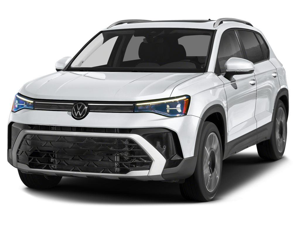 2025 Volkswagen Taos