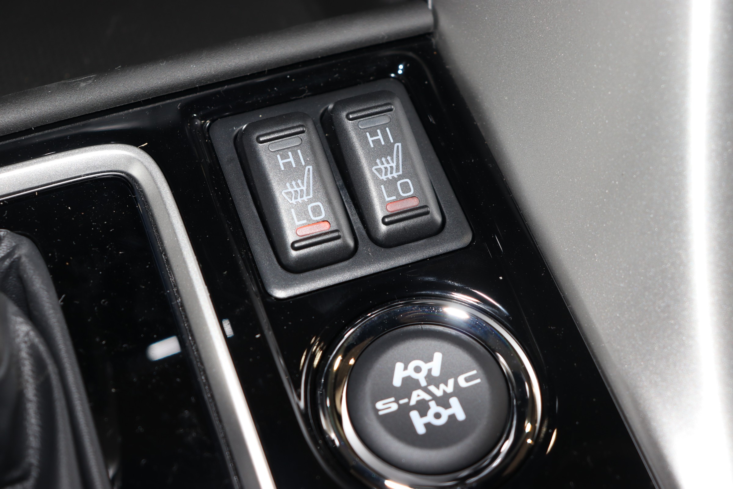 2025 Mitsubishi Eclipse Cross