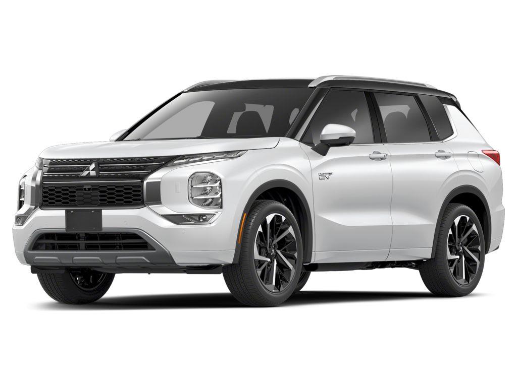 2025 Mitsubishi Outlander PHEV
