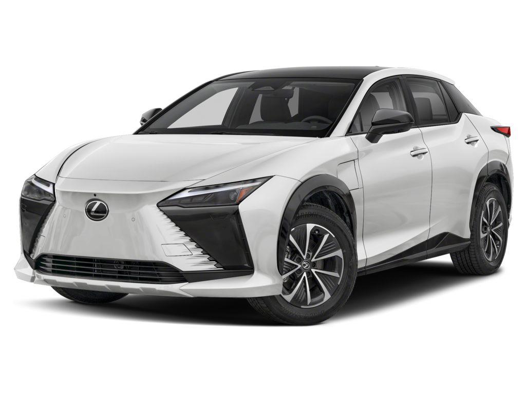 2025 Lexus RZ 450e