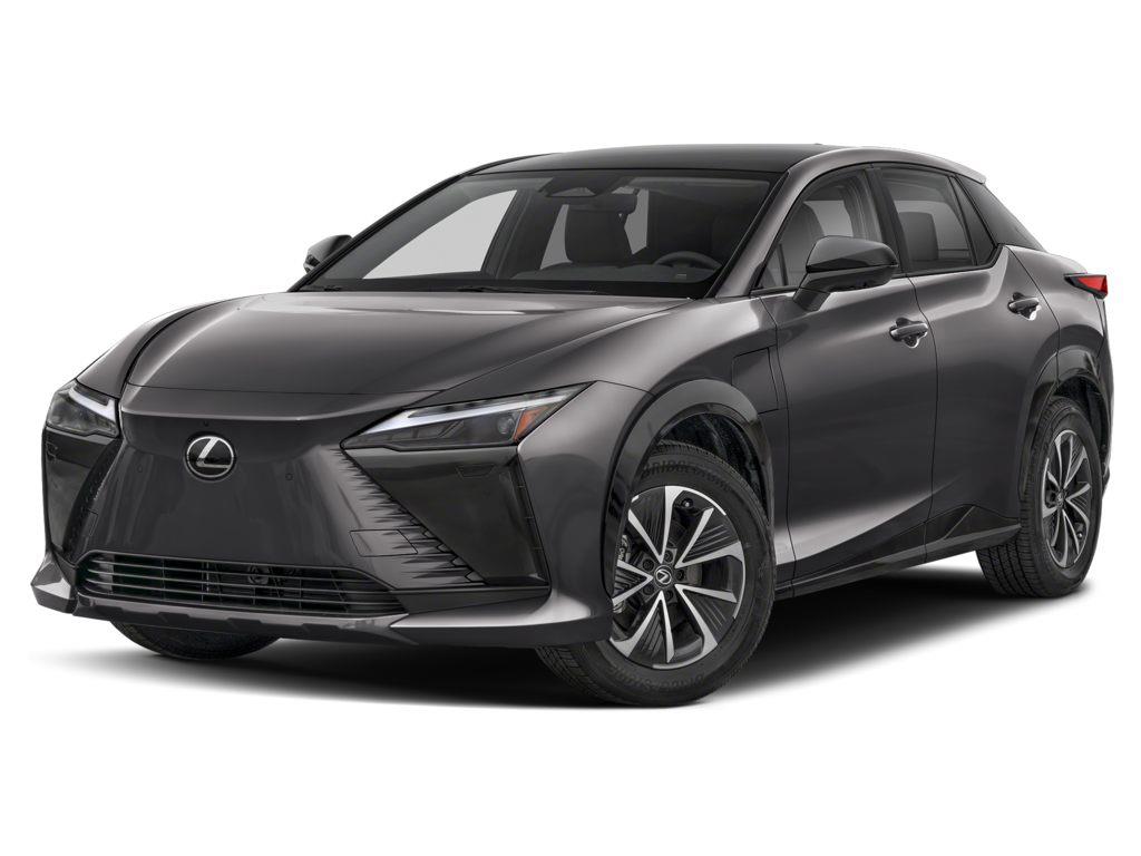 2025 Lexus RZ 450e