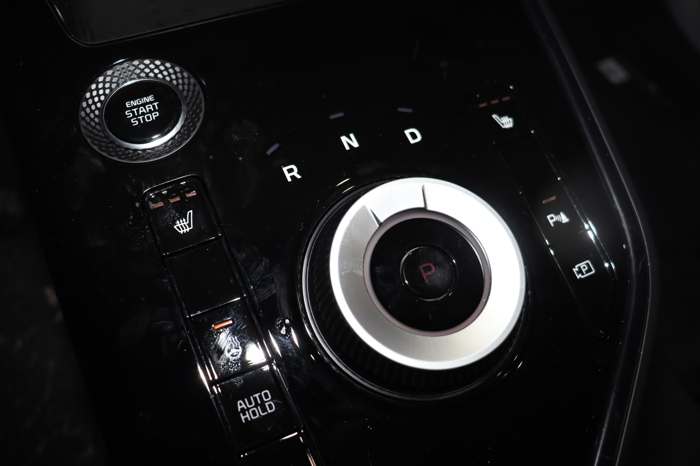 2025 Kia Niro Plug-In Hybrid