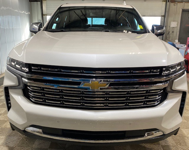 2023 Chevrolet Tahoe