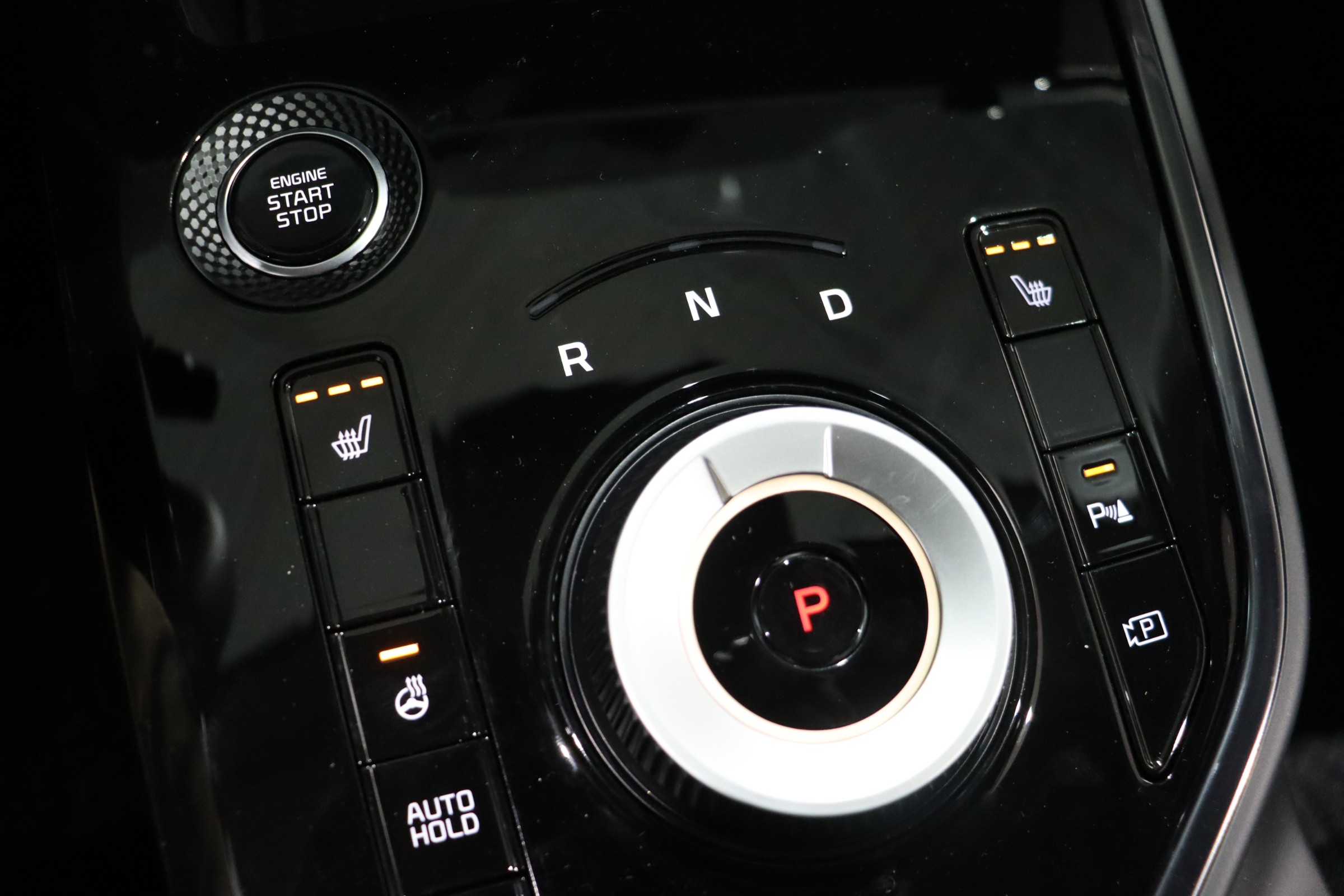 2025 Kia Niro Plug-In Hybrid