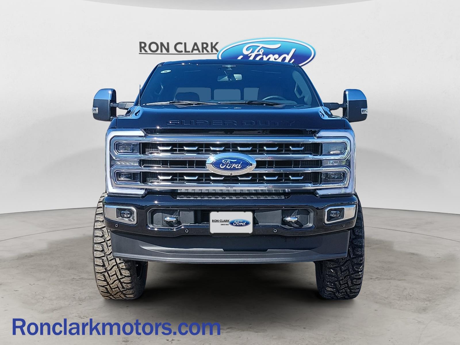 2023 Ford F-250