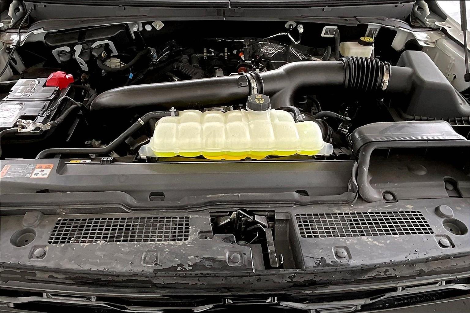 2024 Ford Expedition