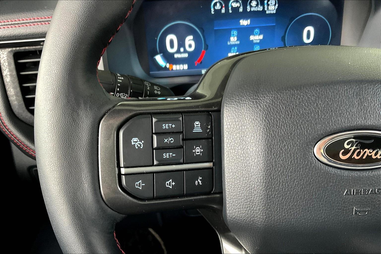 2024 Ford Expedition