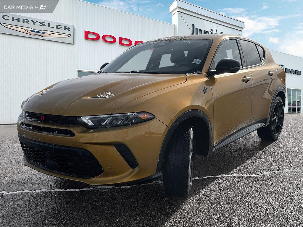 2024 Dodge Hornet PHEV
