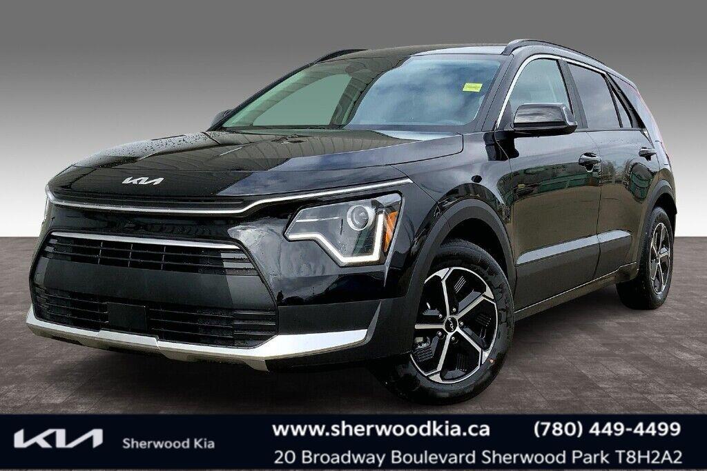 2025 Kia Niro