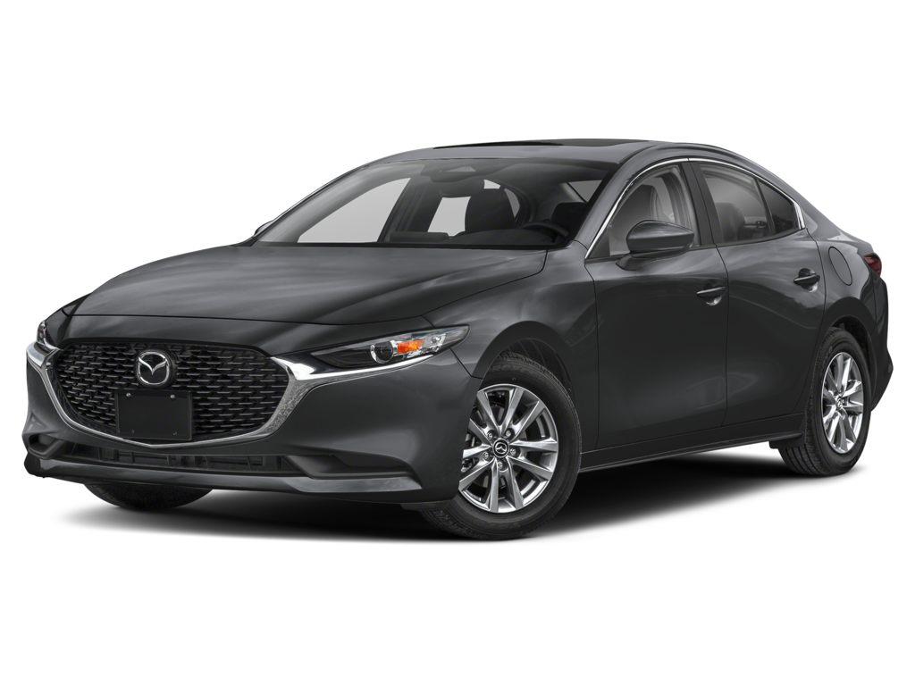 2024 Mazda Mazda3