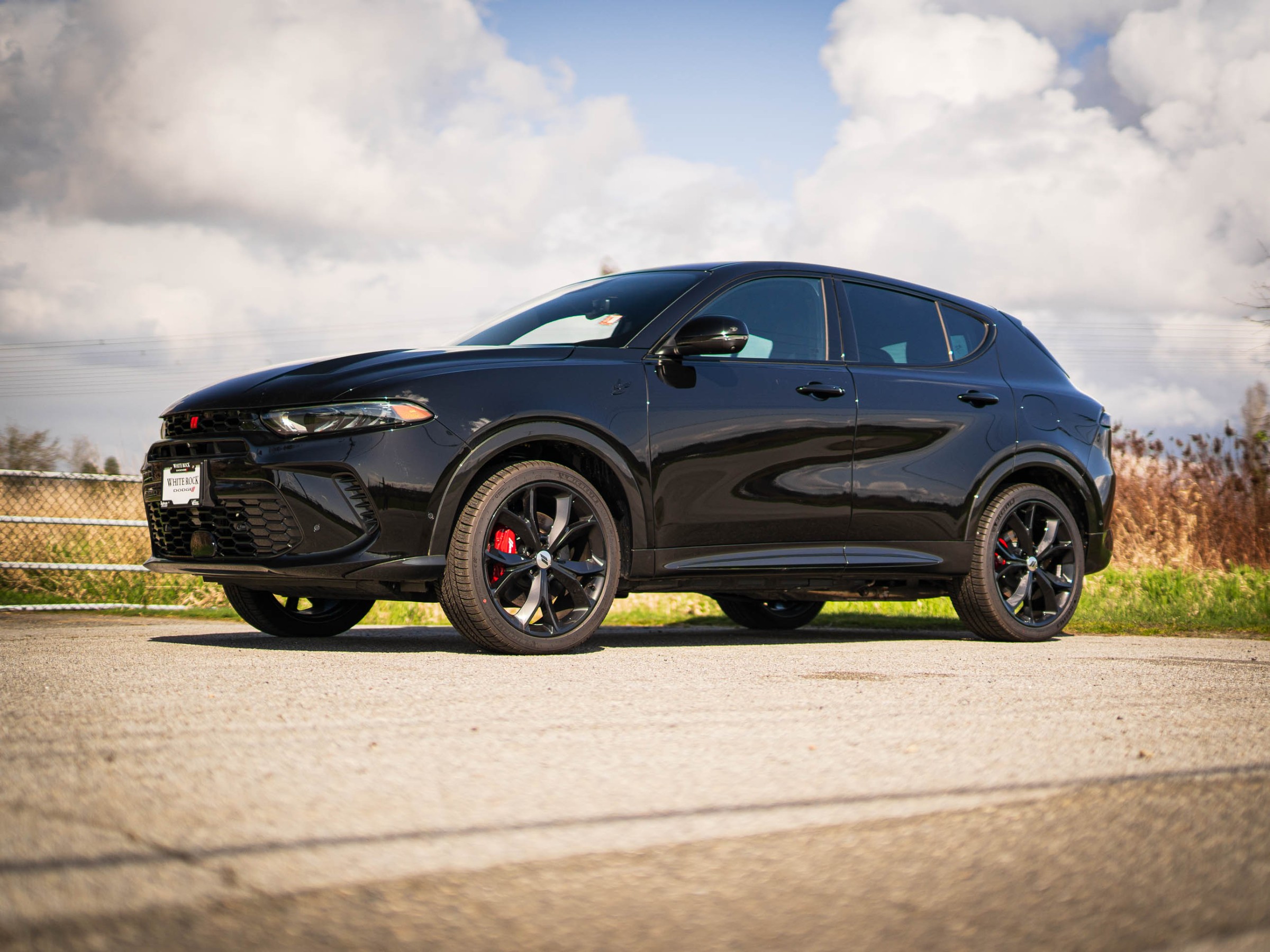 2024 Dodge Hornet PHEV