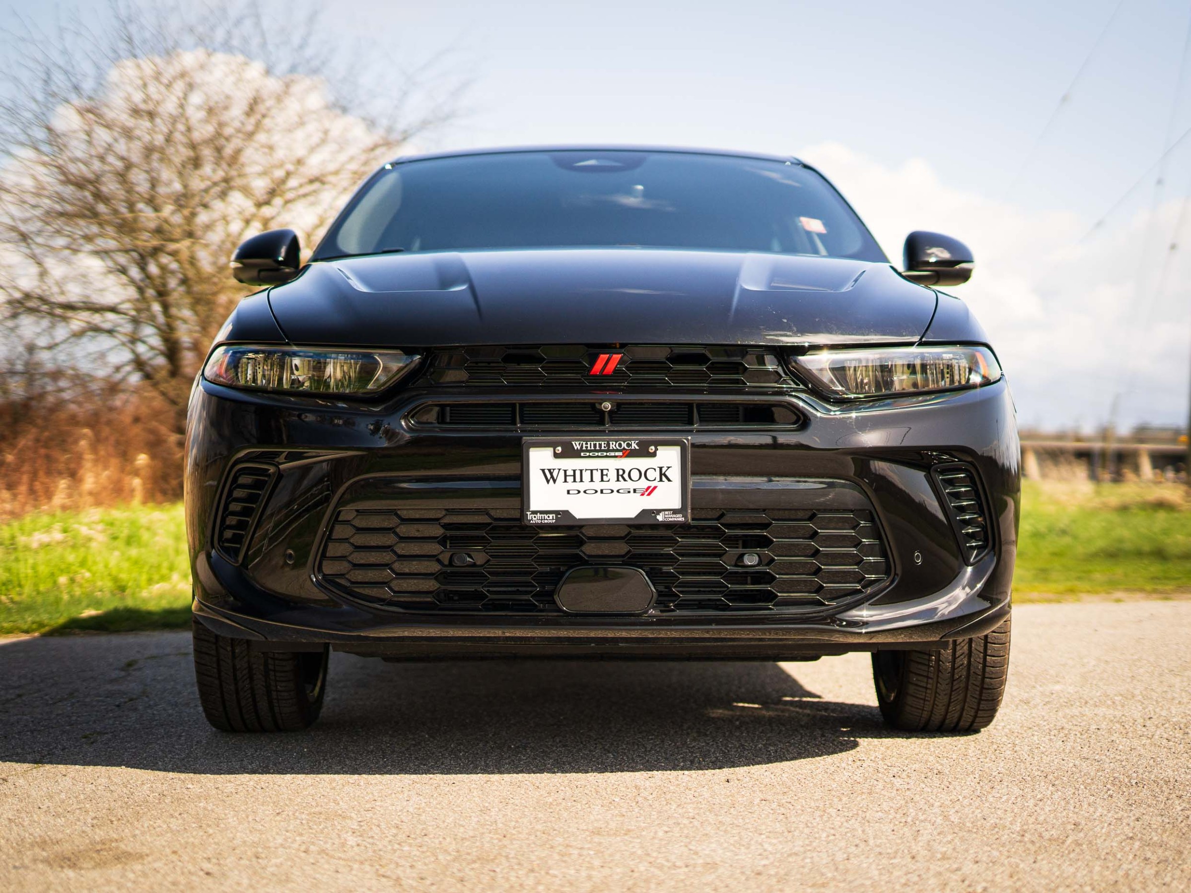 2024 Dodge Hornet PHEV